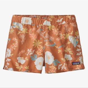 Patagonia barely baggies 2.5”